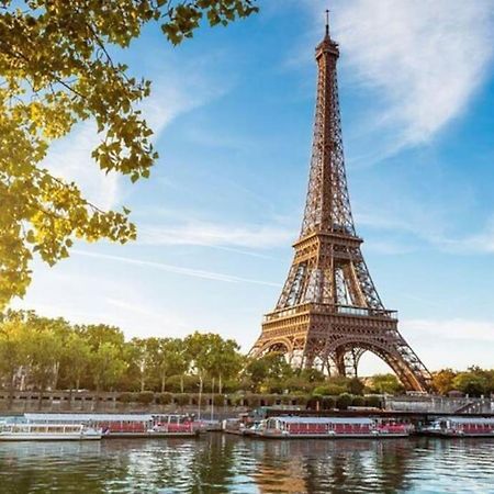 Studio Proche Disneyland Paris مارن لا فاليه المظهر الخارجي الصورة