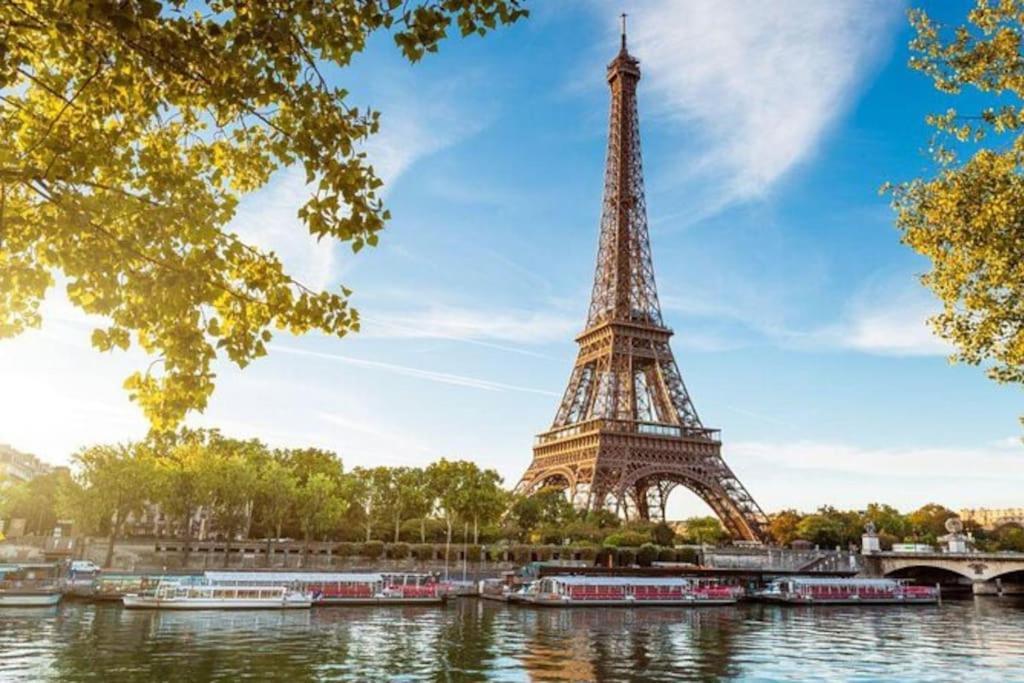 Studio Proche Disneyland Paris مارن لا فاليه المظهر الخارجي الصورة